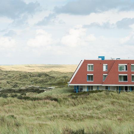 Strandhotel Buren Aan Zee Экстерьер фото